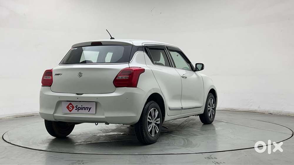 Maruti Suzuki Swift Vvt Vxi, 2023, Petrol