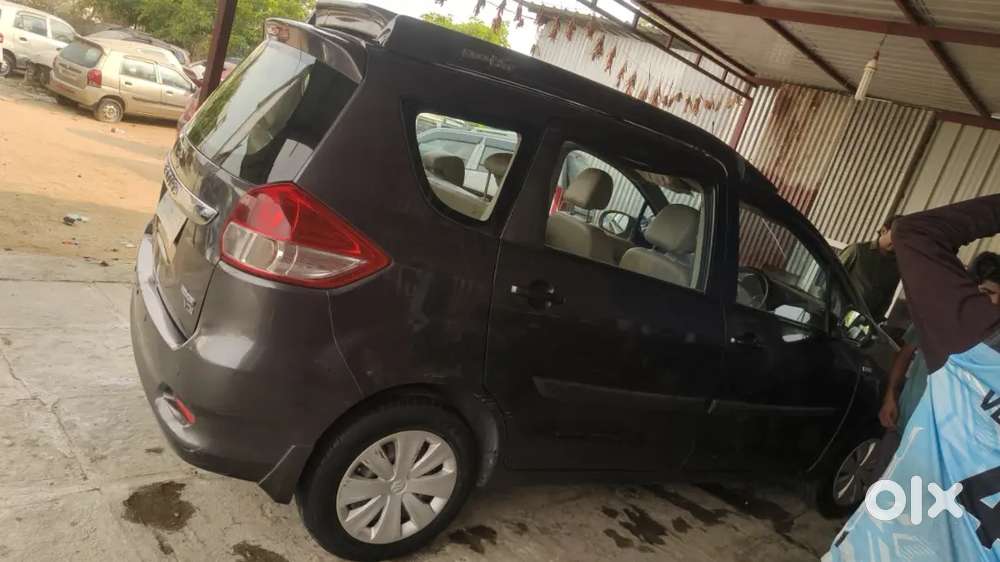 Maruthi Ertiga Shvs Vdi Bsiv