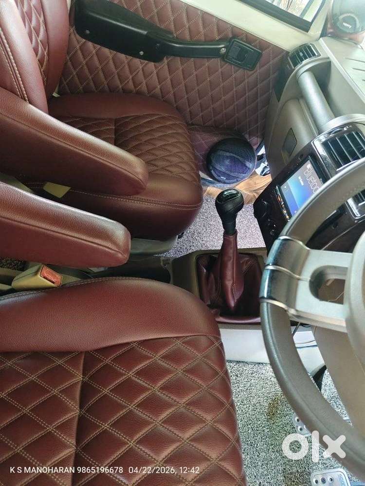 Mahindra Bolero 1.5 Power Plus Zlx, 2018, Diesel