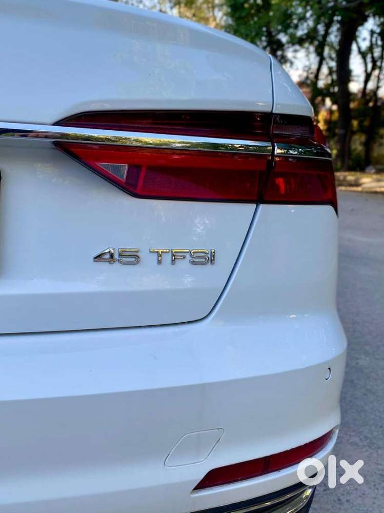Audi A6 2.0 45 Tfsi Premium Plus, 2020, Petrol