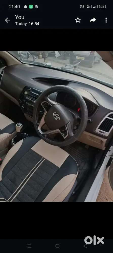Hyundai I20 1.4 Asta 2009