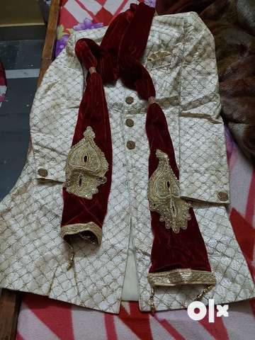 Sell old clearance sherwani