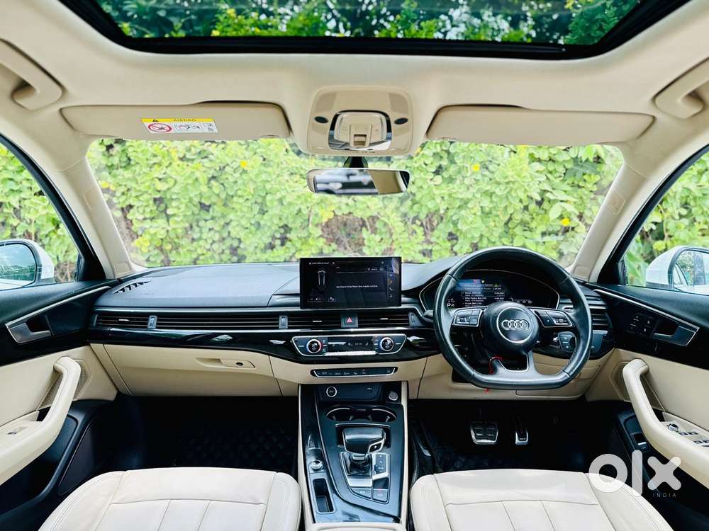 Audi A4 2.0 Technology 40 Tfsi, 2023, Petrol