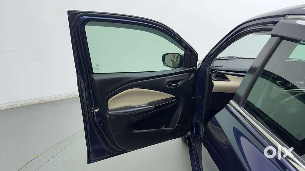 Toyota Glanza 1.2 V, 2022, Petrol