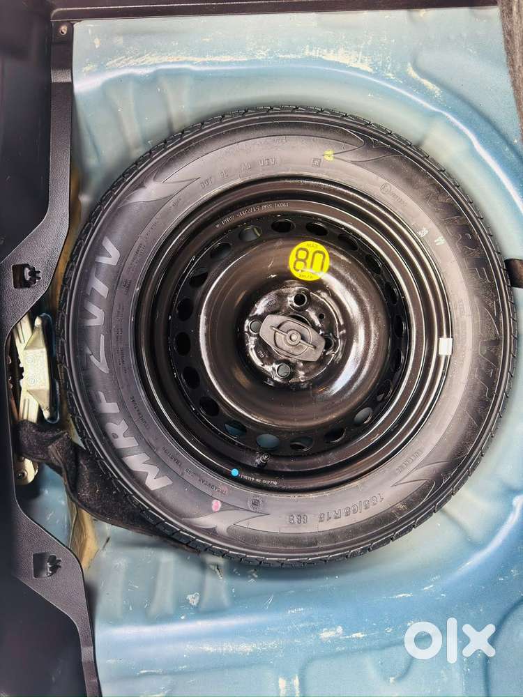 Maruti Suzuki Baleno Zeta, 2019, Petrol