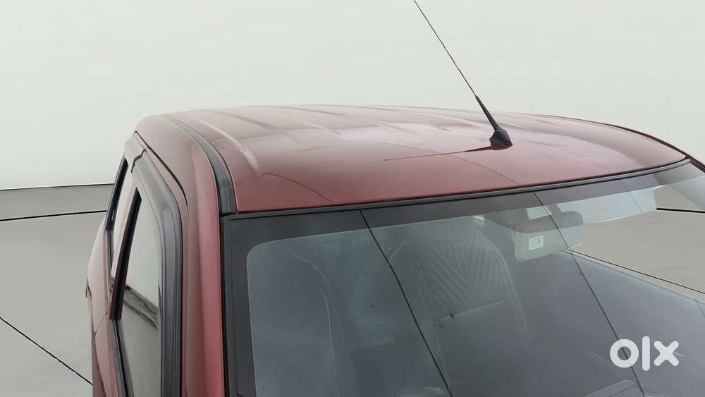 Maruti Suzuki Wagon R Amt Vxi Option, 2023, Petrol