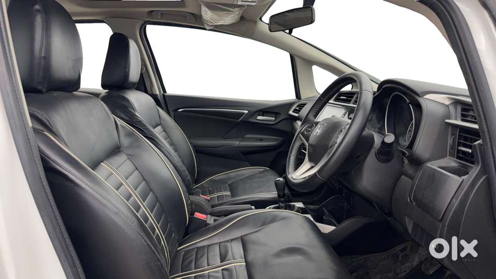 Honda Wr-v 1.2 Vx I-vtec, 2021, Petrol