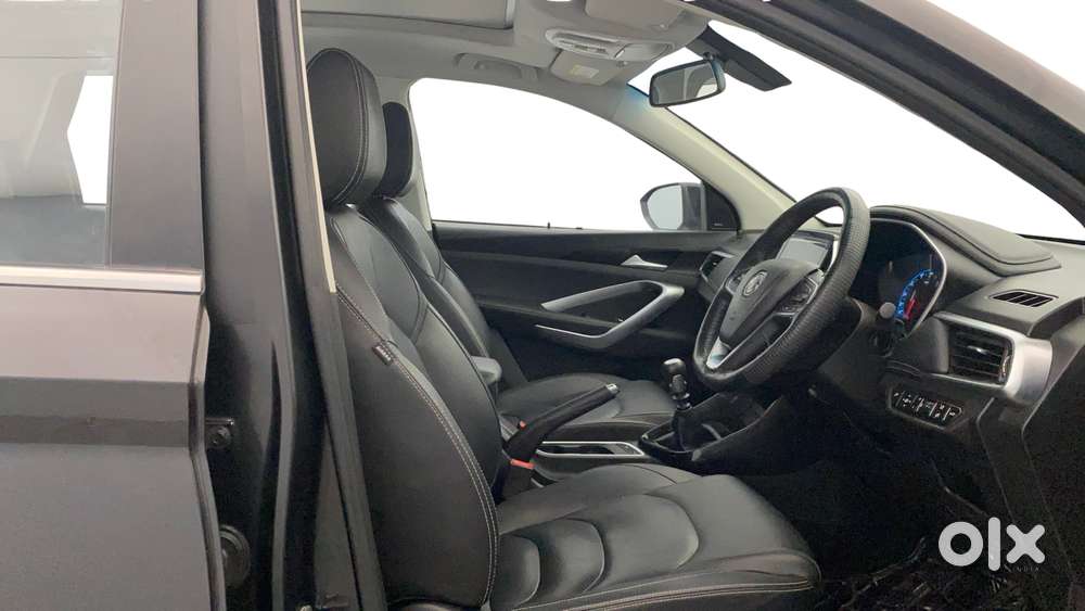 Mg Hector 2.0 Sharp Diesel, 2020, Diesel