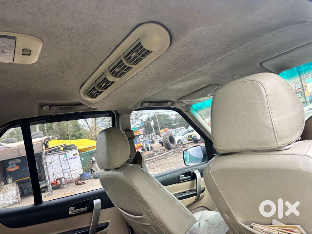 Tata Safari Storme Ex, 2014, Diesel