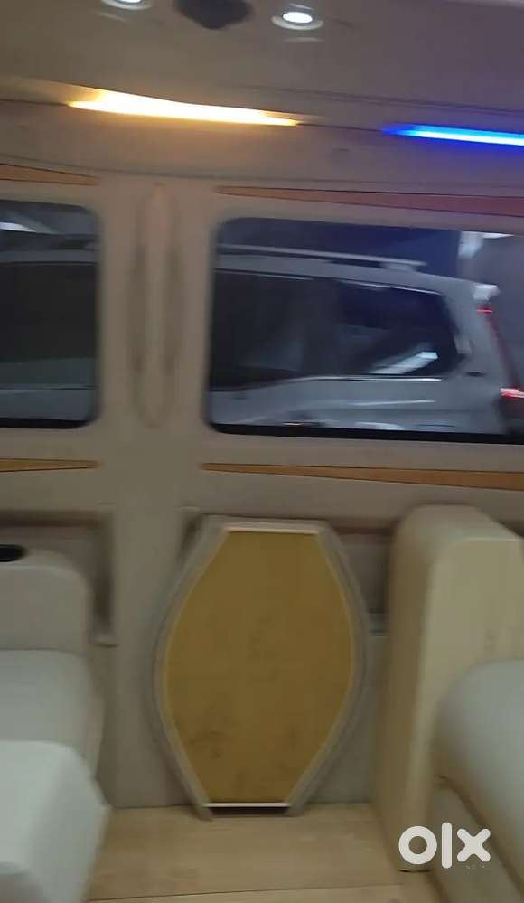 Sell My Tata Winger