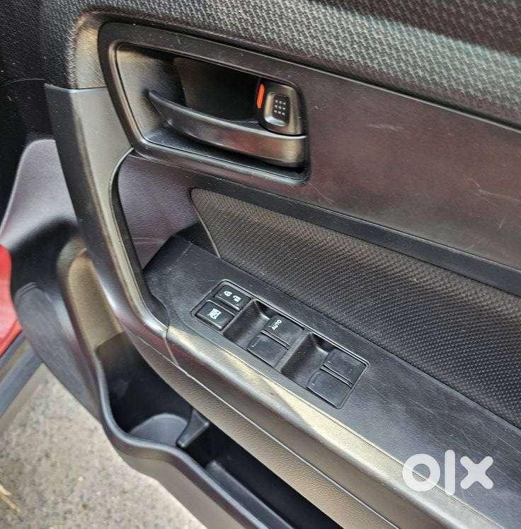 Maruti Suzuki Vitara Brezza Vdi, 2019, Diesel