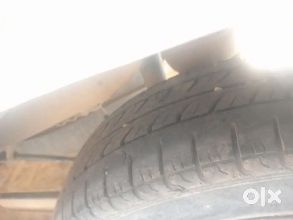 Maruti Suzuki 800dx Petrol 2001