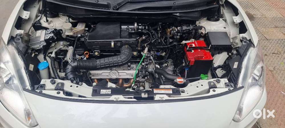 Maruti Suzuki Dzire 1.2 Tour S Cng, 2025, Cng & Hybrids