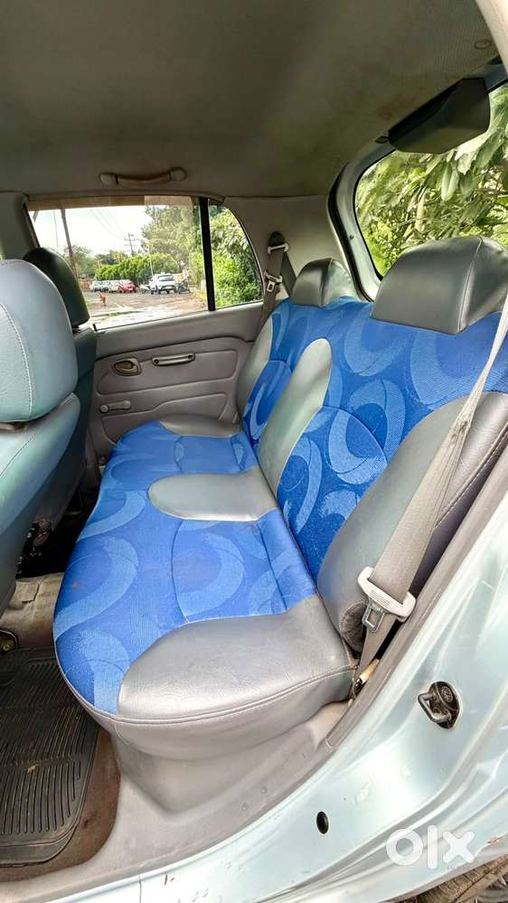 Hyundai Santro Xing Gls, 2007, Petrol
