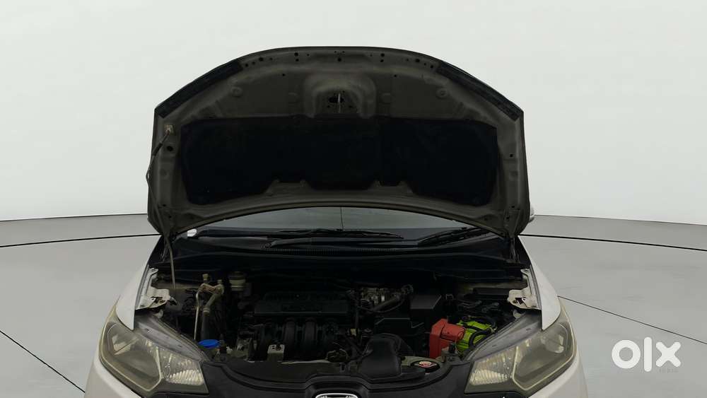 Honda Jazz 1.2 V At I Vtec, 2016, Petrol