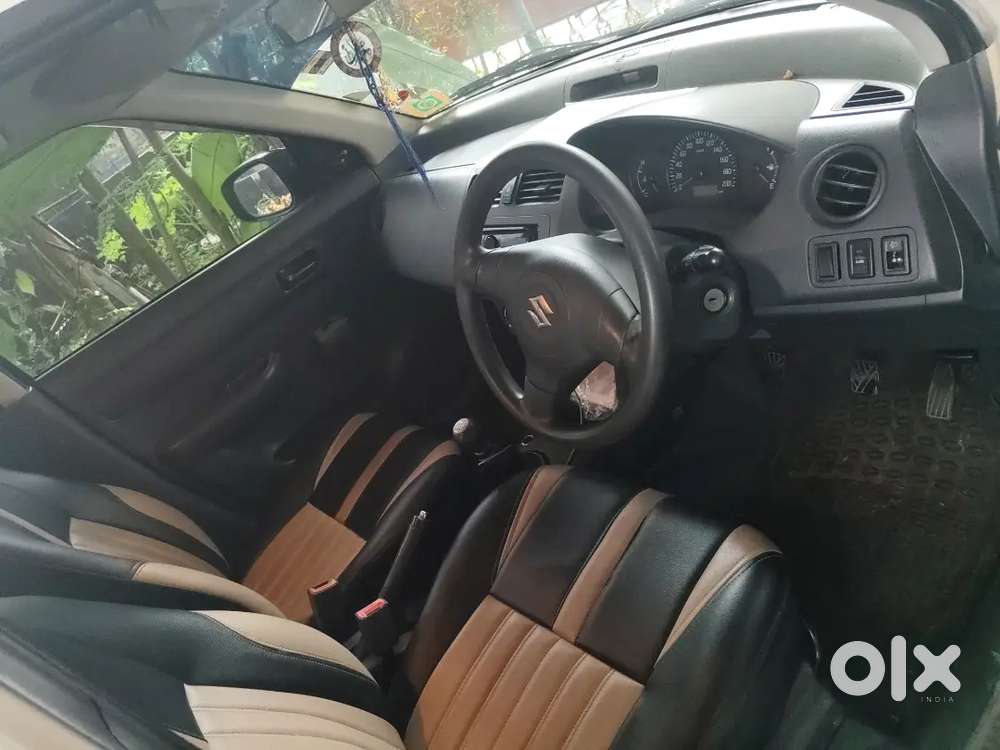 Maruti Suzuki Swift Dzire 2010 Diesel