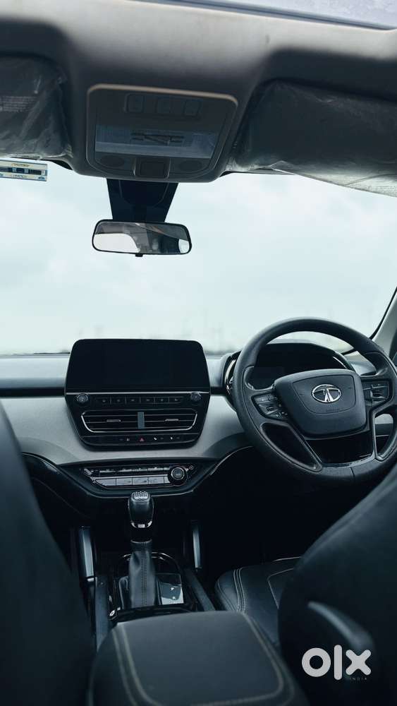 Tata Harrier 2.0 Kryotec Xta Plus Dark Edition, 2022, Diesel