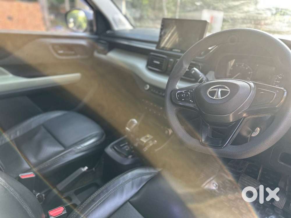 Tata Punch Adventure Amt, 2022, Cng & Hybrids