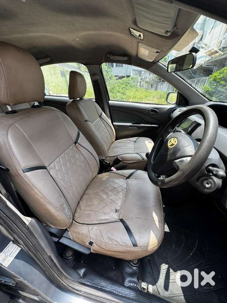 Toyota Etios 1.4 Gd, 2017, Diesel