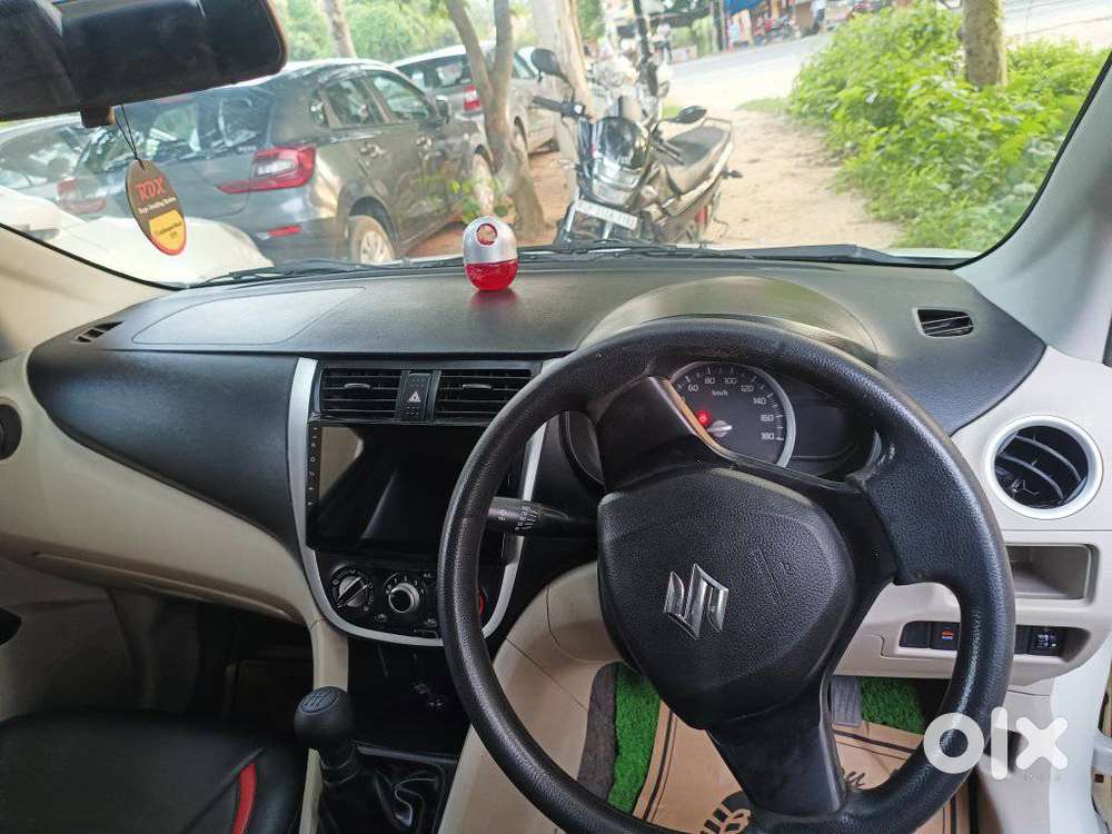 Maruti Suzuki Celerio Cng Vxi Mt, 2019, Cng & Hybrids