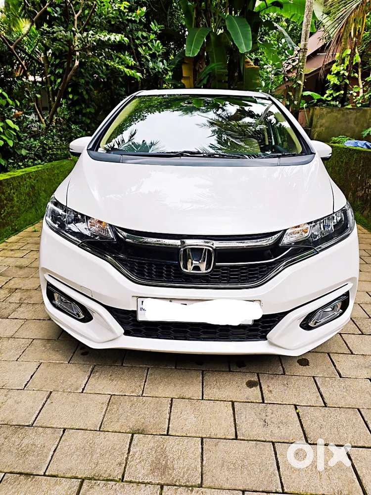 186 Used Honda Jazz in Palayad - Buy & Sell Second Hand Honda Jazz