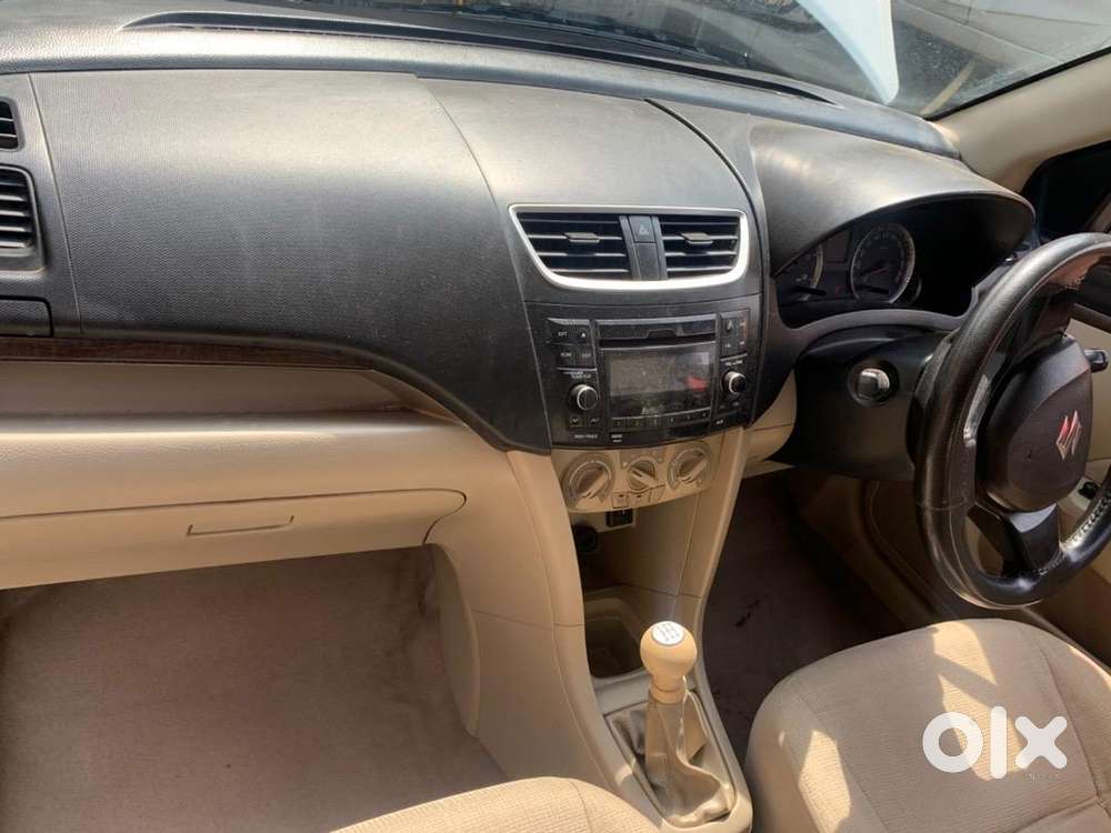 Maruti Suzuki Swift Dzire 2016 Diesel 89000 Km Driven