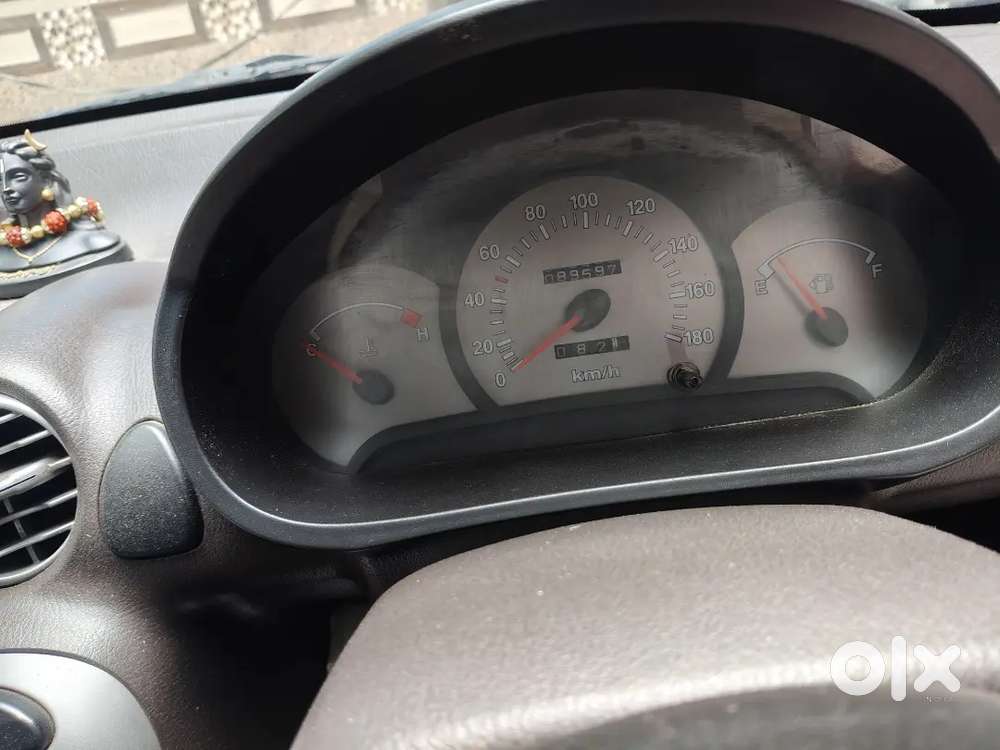 Hyundai Santro Xing 2011 Cng & Hybrids Well Maintained