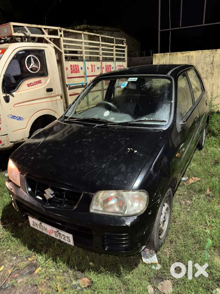 Maruti Suzuki Model 2010 All Paper Ok Sep 2030 Tak