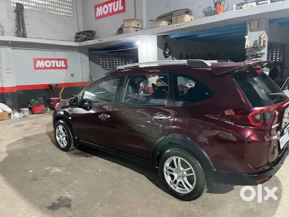 Honda Br-v 2018 Petrol Good Condition