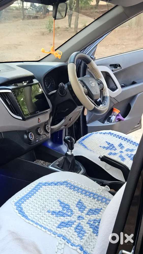 Creta 2019 S Diesel