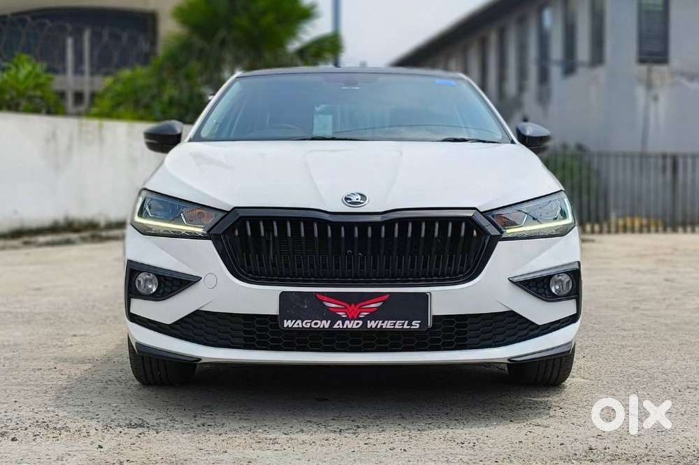 Skoda Slavia 1.0 Ambition Tsi, 2025, Petrol