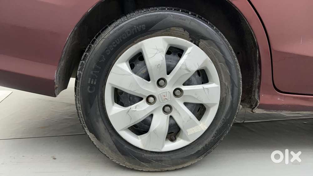 Honda Mobilio S I-vtec, 2015, Petrol