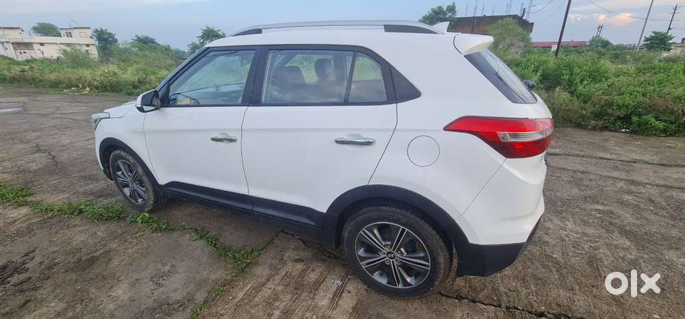 Hyundai Creta 1.6 Sx, 2015, Diesel