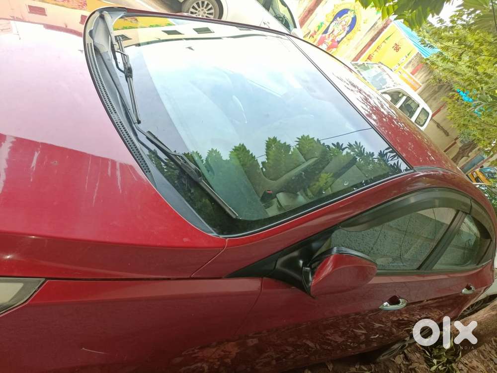 Hyundai Verna 1.5 Sx Petrol Mt, 2015, Petrol