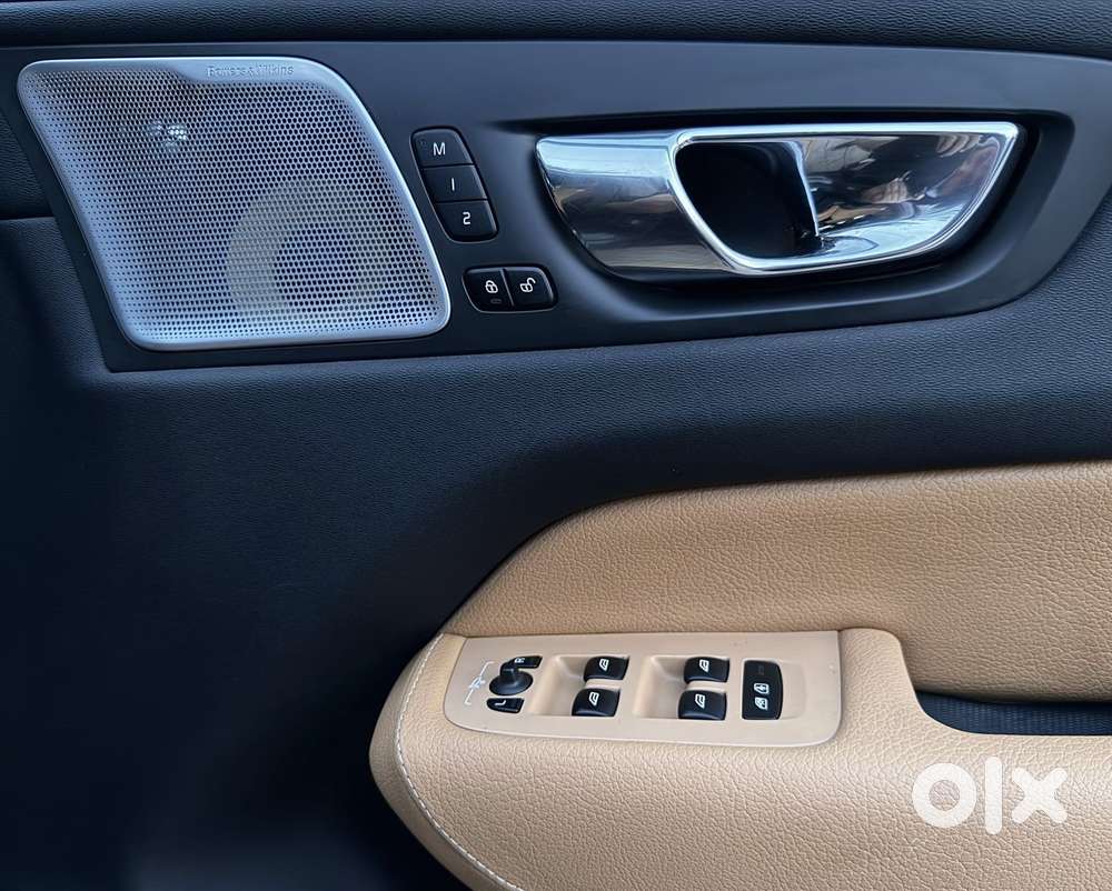 Volvo Xc60 Inscription D5, 2019, Diesel