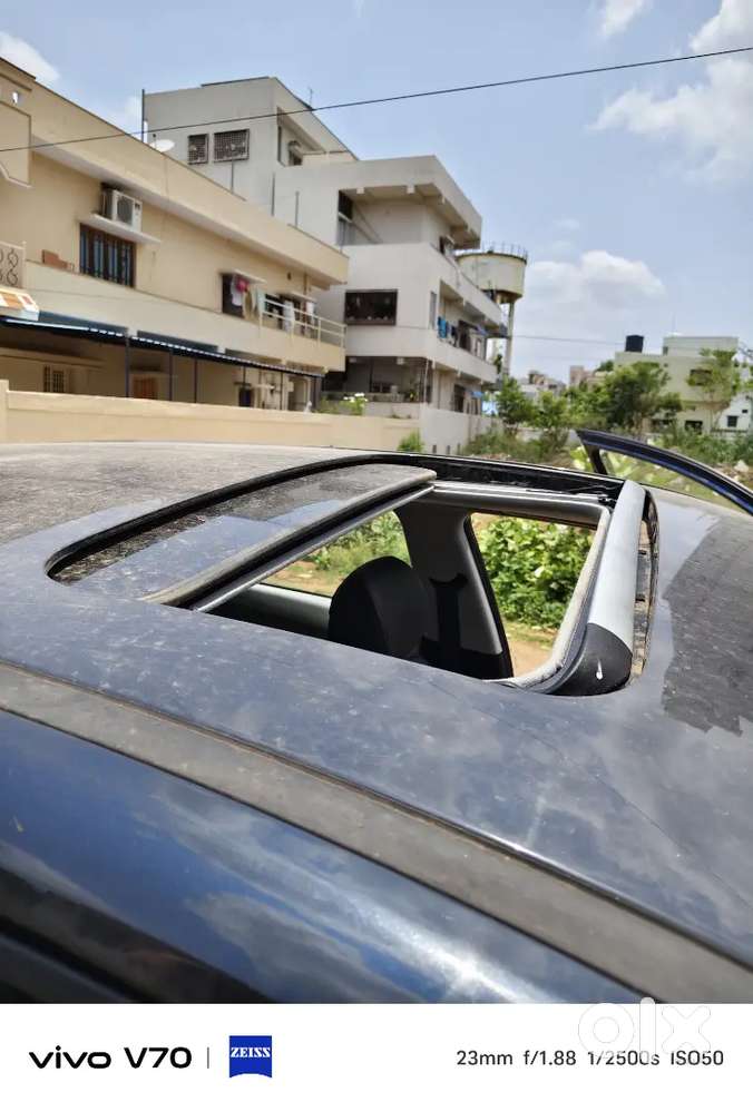 Hyundai I20 Spotz 2025 Model