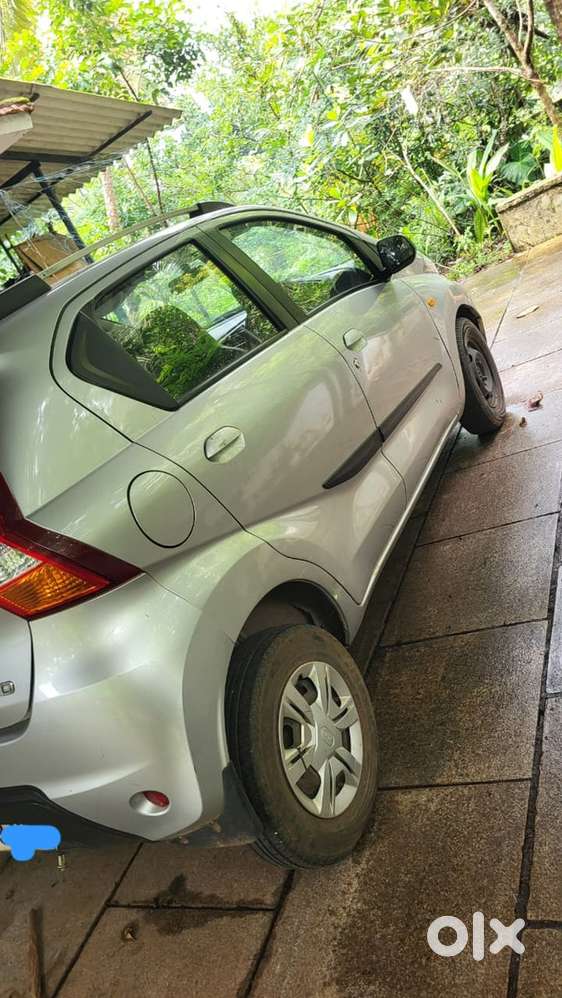 Nissan Redigo 2016/11