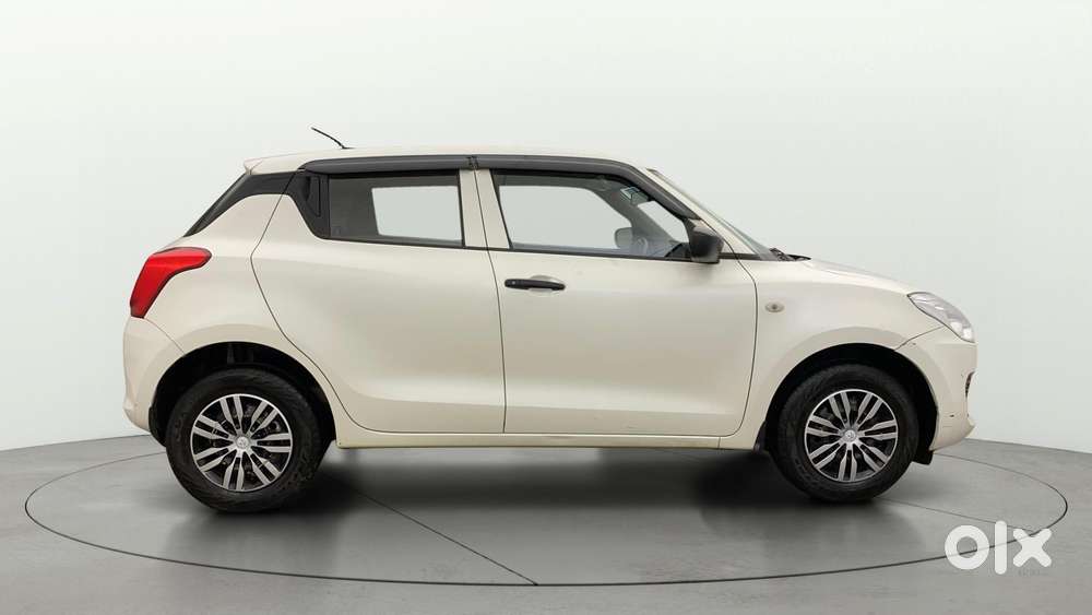 Maruti Suzuki Swift Vvt Lxi, 2023, Petrol