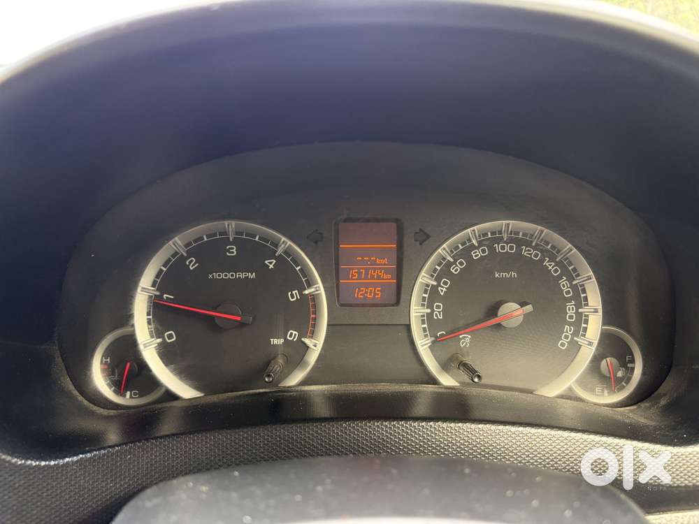 Maruti Suzuki Swift Vdi (o), 2012, Diesel