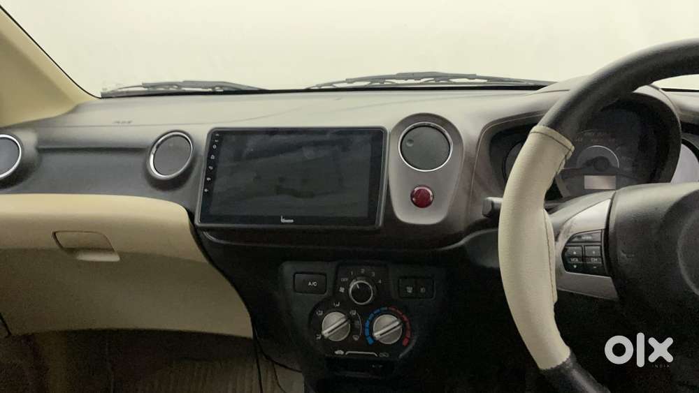 Honda Amaze Vx I-vtec, 2014, Petrol