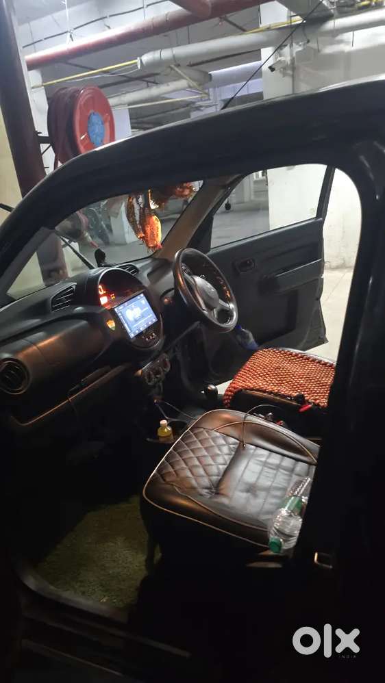 Maruti Suzuki S-presso 2022 Petrol 50000 Km Driven