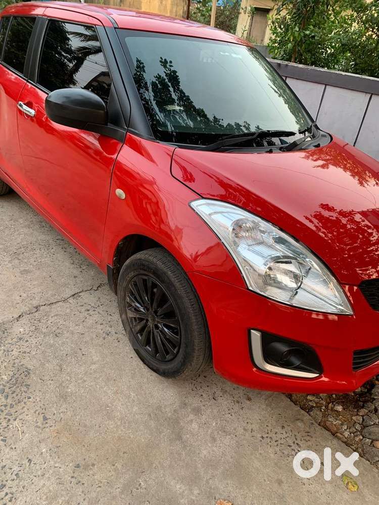 Maruti Suzuki Swift 2018 Diesel Good Condition