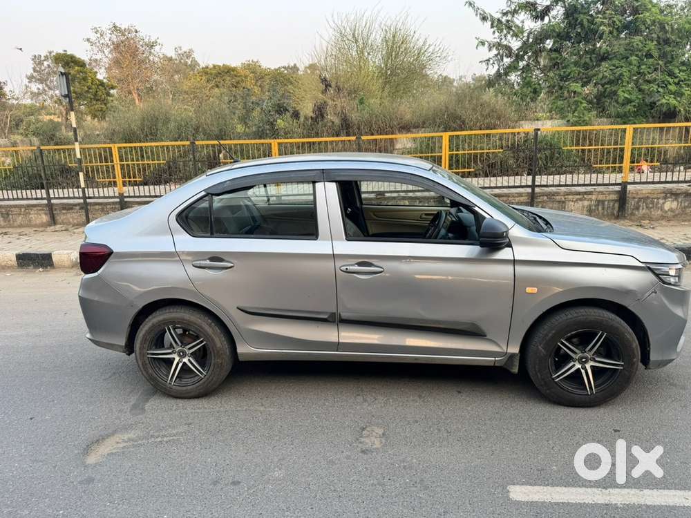 Honda Amaze 2019 Petrol 88000 Km Driven