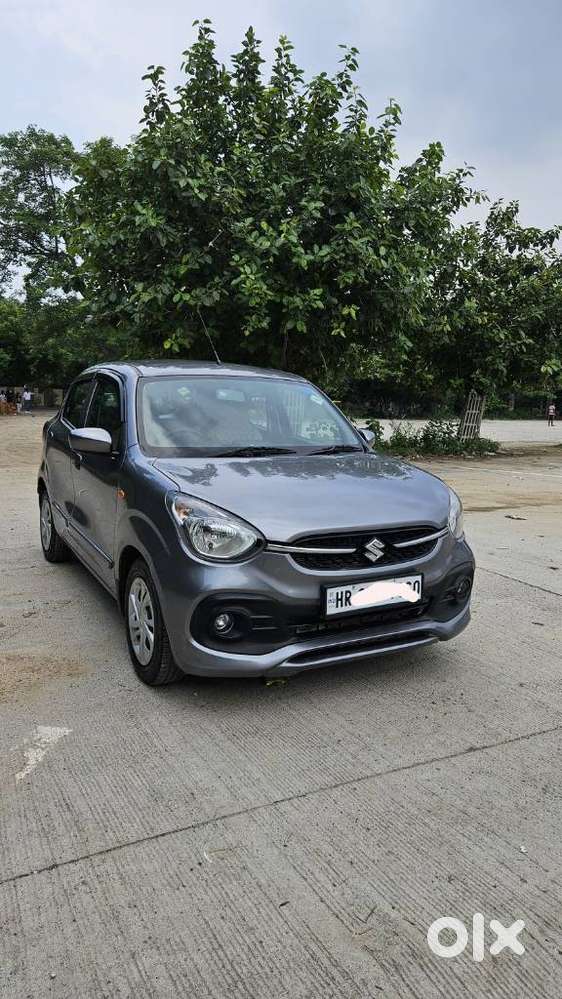 Maruti Suzuki Celerio Vxi(o), 2024, Cng & Hybrids