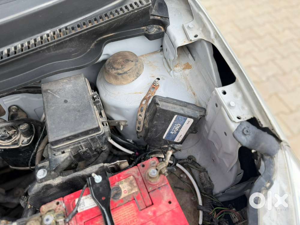 2nd Maruti Suzuki Lxi(o) 2018 Car