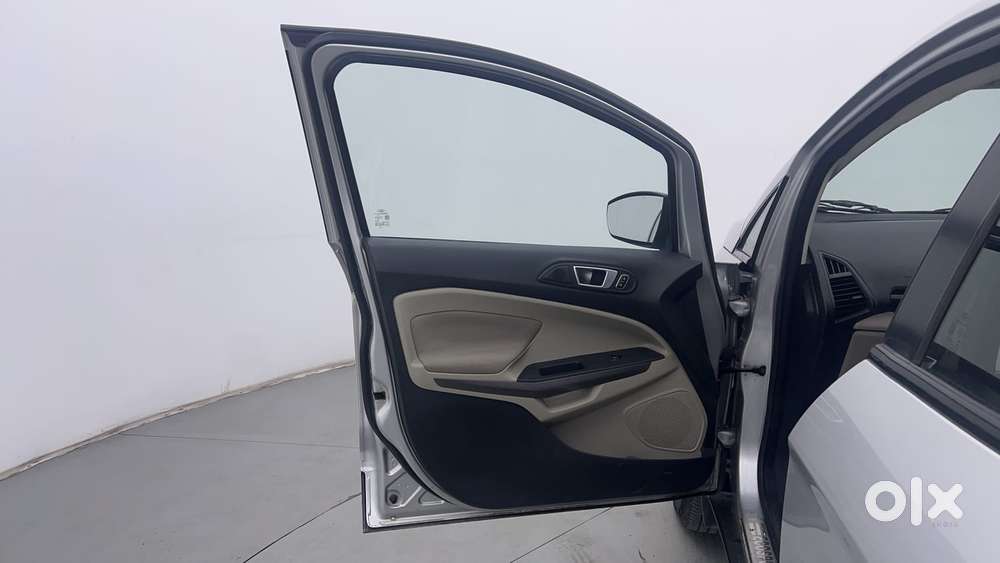 Ford Ecosport 1.5 Ti-vct Titanium (o), 2019, Petrol