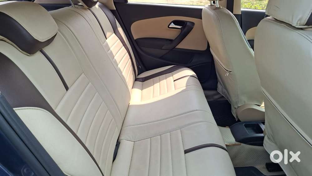 Volkswagen Polo Gt 1.5 Tdi, 2015, Diesel