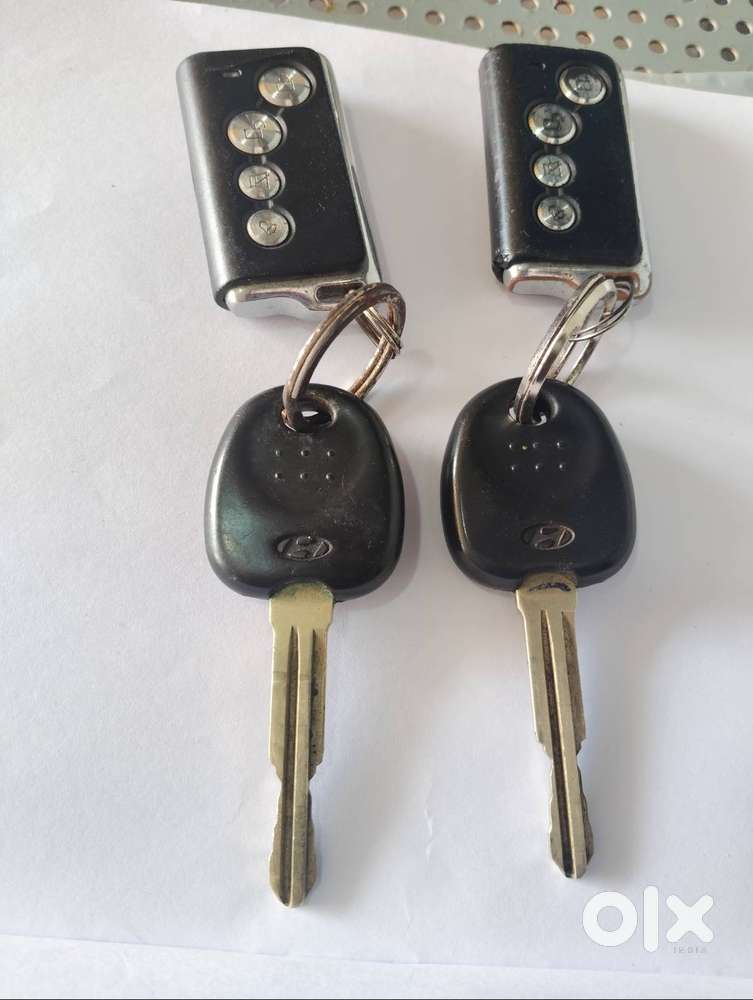 Good Condition