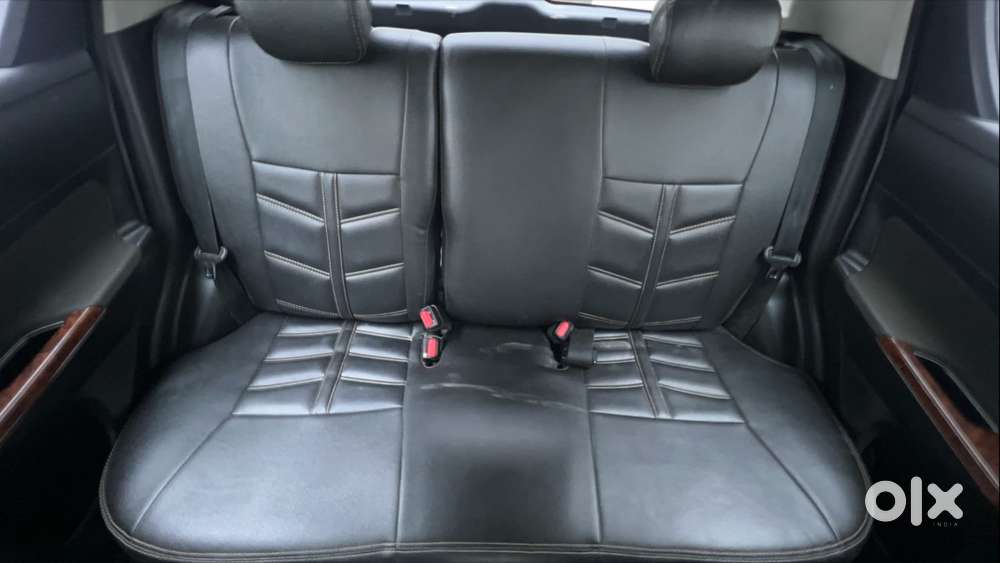 Maruti Suzuki Swift 1.3 Zxi, 2015, Petrol