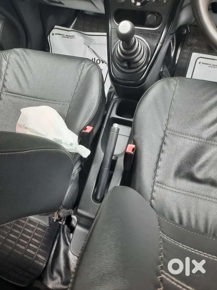 Maruti Suzuki Ritz 2011 Diesel
